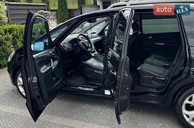 Минивэн Ford S-Max 2009 в Стрые