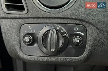 Минивэн Ford S-Max 2009 в Стрые