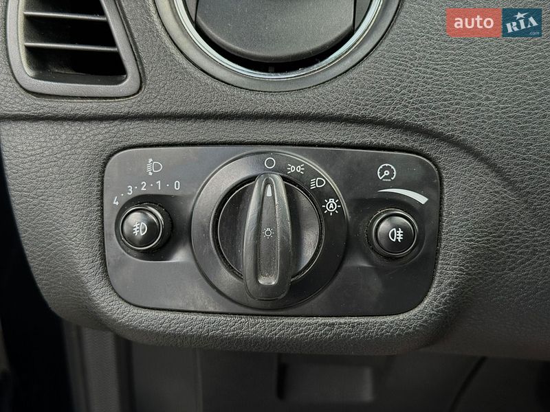 Минивэн Ford S-Max 2009 в Стрые