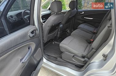 Минивэн Ford S-Max 2009 в Ивано-Франковске