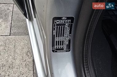 Минивэн Ford S-Max 2009 в Ивано-Франковске