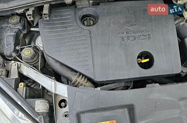 Минивэн Ford S-Max 2009 в Ивано-Франковске