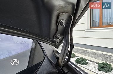 Минивэн Ford S-Max 2009 в Ивано-Франковске