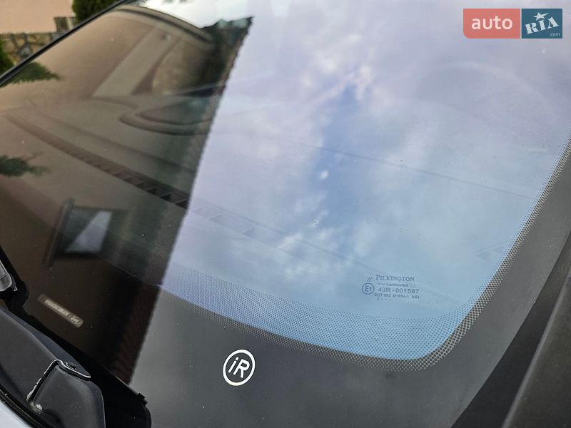Минивэн Ford S-Max 2009 в Ивано-Франковске
