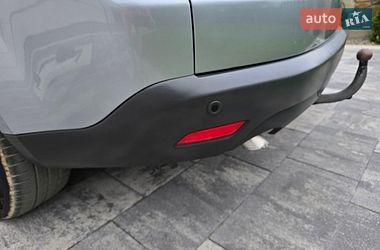 Минивэн Ford S-Max 2009 в Ивано-Франковске