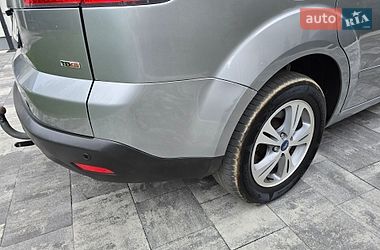 Минивэн Ford S-Max 2009 в Ивано-Франковске