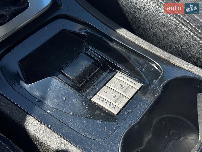 Минивэн Ford S-Max 2008 в Львове