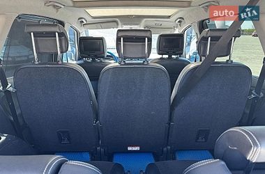 Минивэн Ford S-Max 2008 в Львове