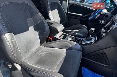 Минивэн Ford S-Max 2008 в Львове