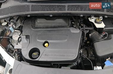 Минивэн Ford S-Max 2013 в Обухове