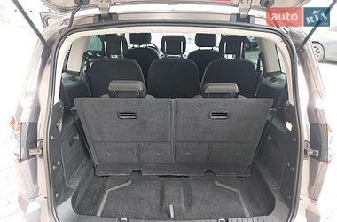 Минивэн Ford S-Max 2012 в Ивано-Франковске