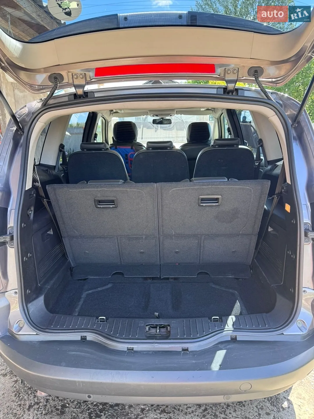 2013 Ford S-MAX - мініатюра 16