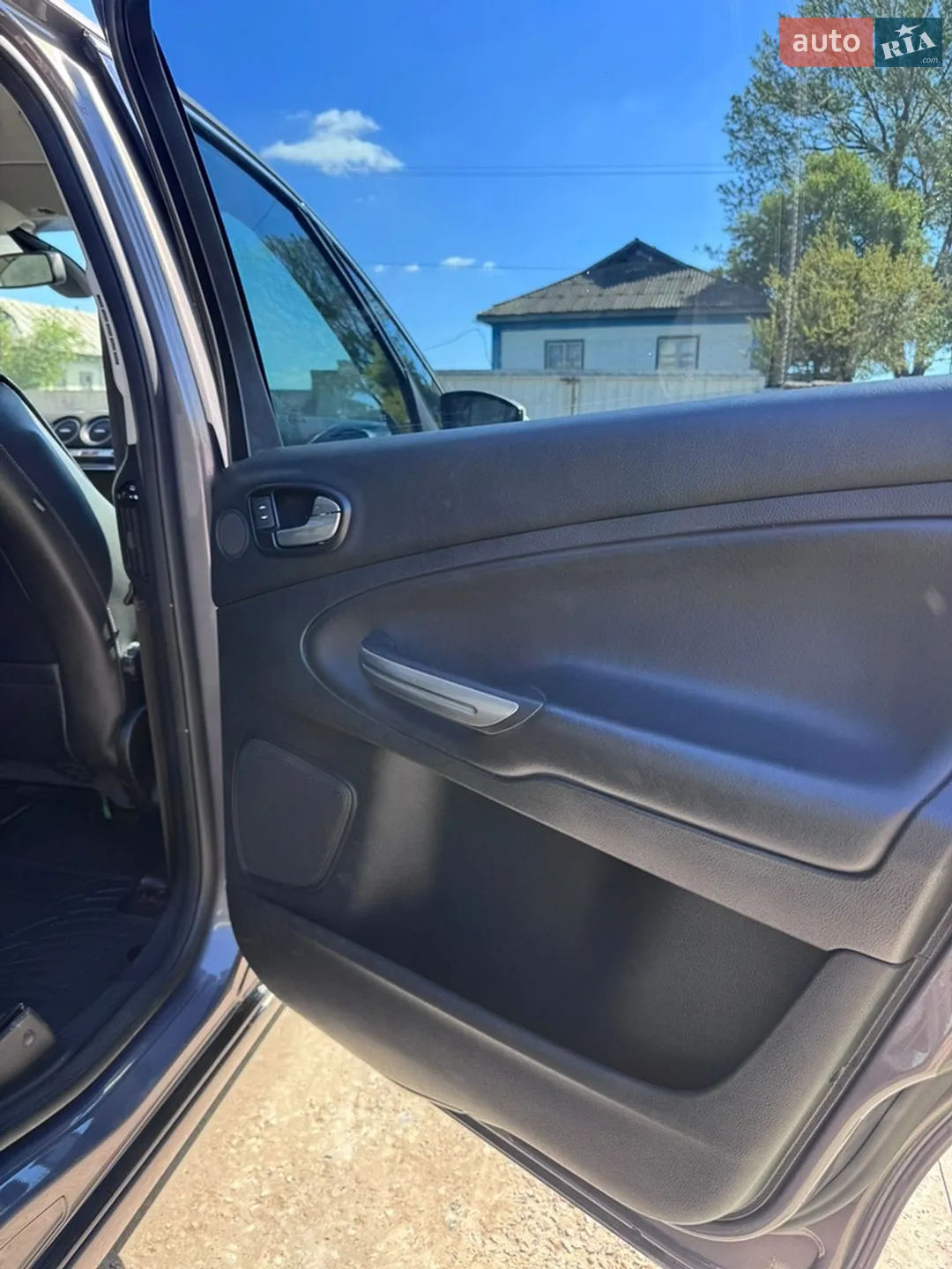2013 Ford S-MAX - мініатюра 25