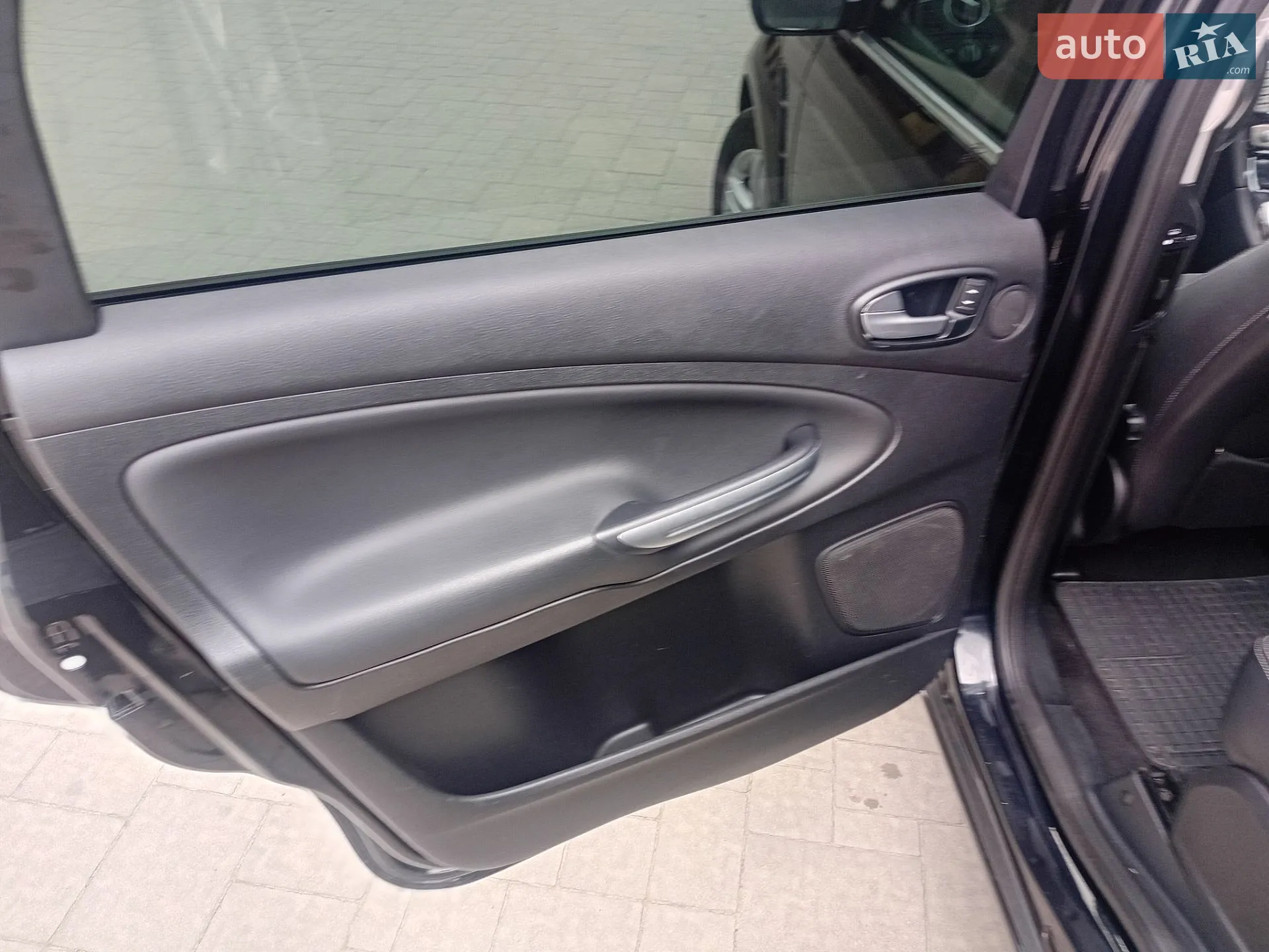 2011 Ford S-MAX - мініатюра 7