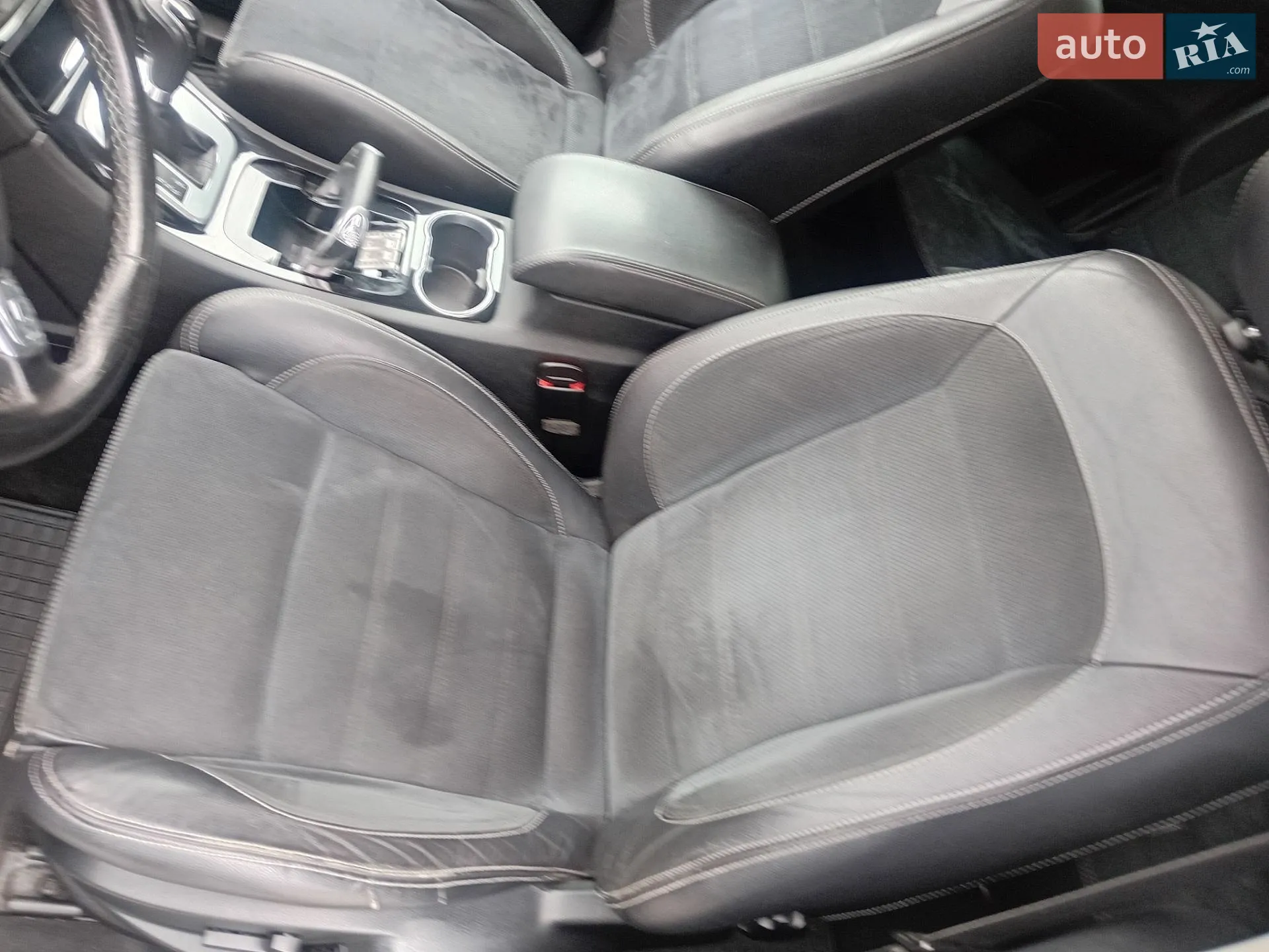 2011 Ford S-MAX - мініатюра 18
