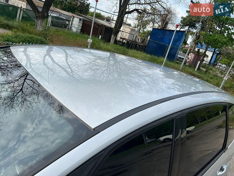 Минивэн Ford S-Max 2007 в Одессе