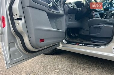 Мінівен Ford S-Max 2007 в Одесі фото 13 Мінівен Ford S-Max 2007 в Одесі