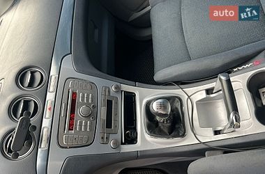 Мінівен Ford S-Max 2007 в Одесі фото 19 Мінівен Ford S-Max 2007 в Одесі