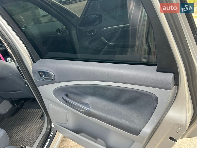 Мінівен Ford S-Max 2007 в Одесі фото 24 Мінівен Ford S-Max 2007 в Одесі