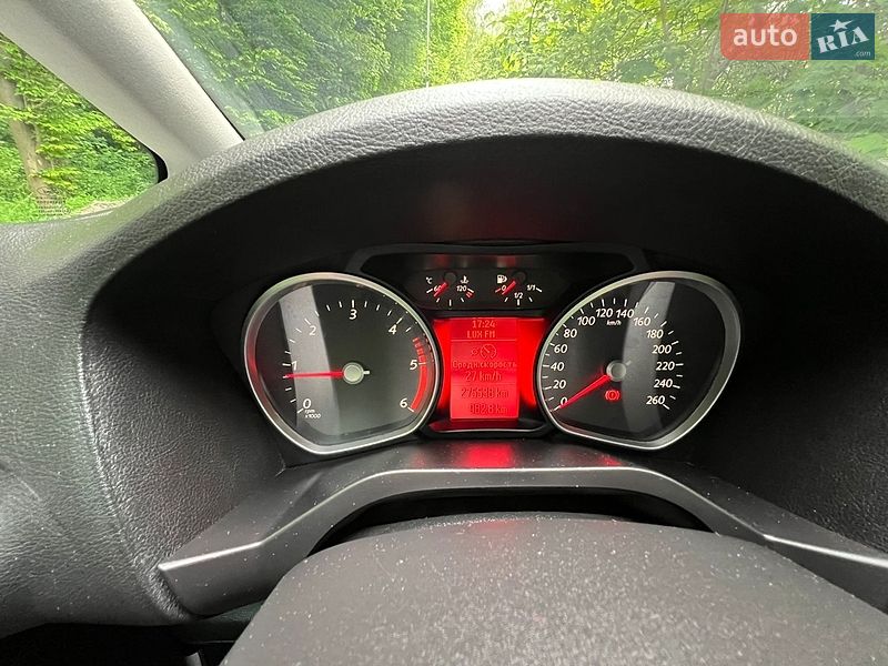 Мінівен Ford S-Max 2012 в Львові