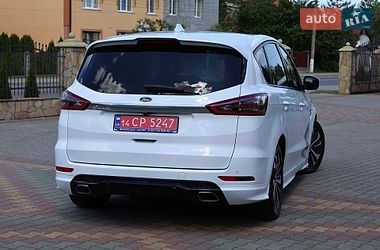 Мінівен Ford S-Max 2020 в Самборі