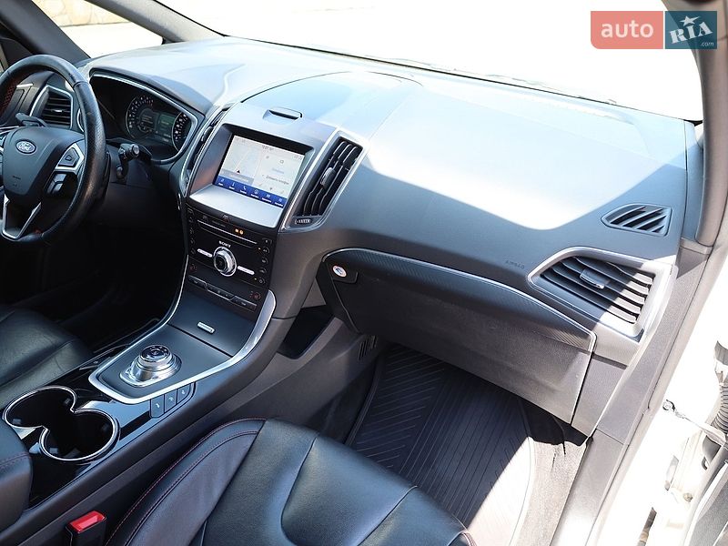Мінівен Ford S-Max 2020 в Самборі