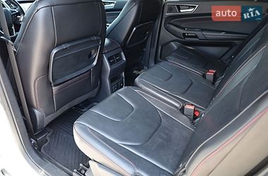 Мінівен Ford S-Max 2020 в Самборі