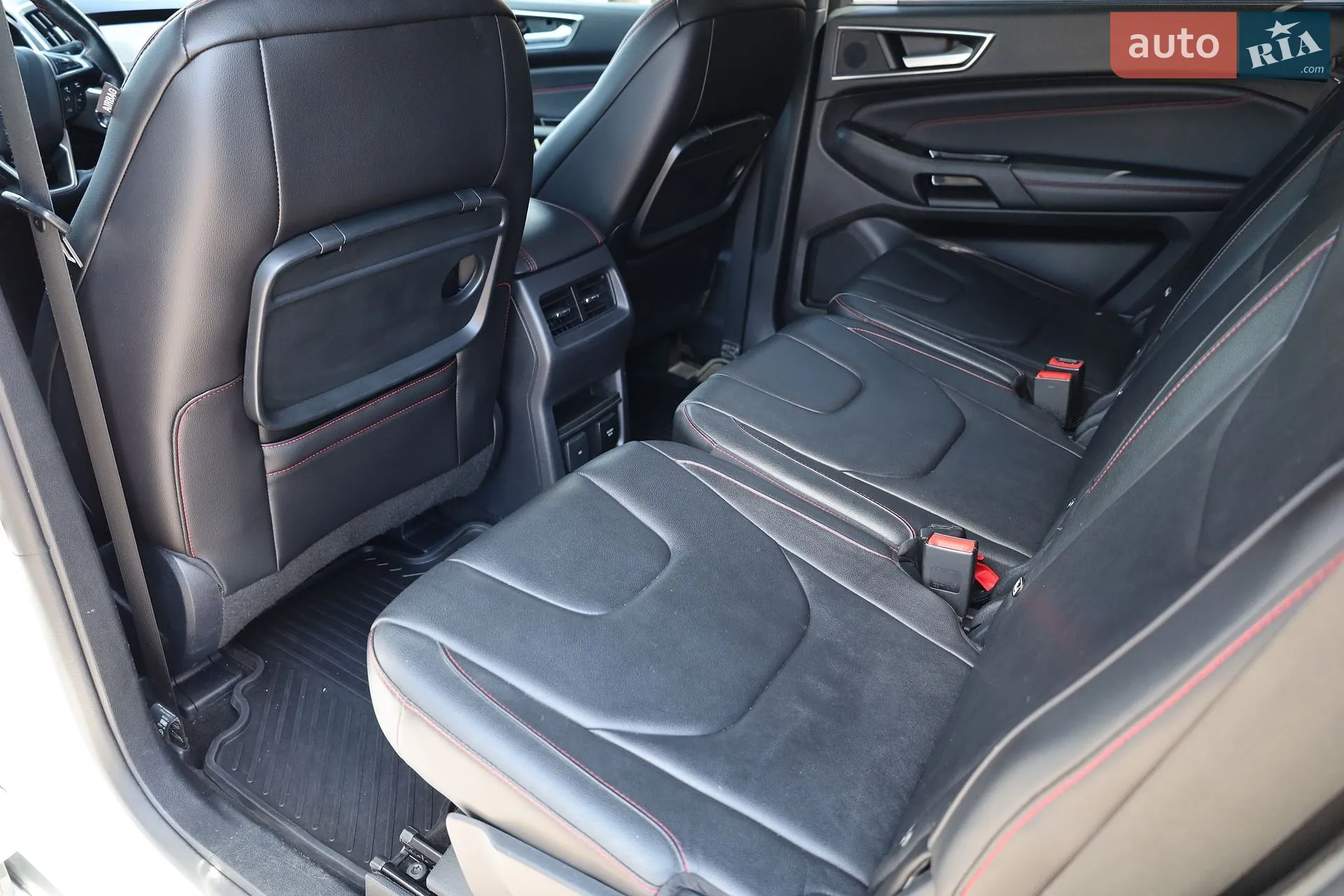 2020 Ford S-MAX - мініатюра 55