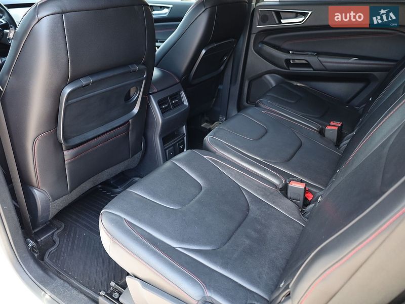 Мінівен Ford S-Max 2020 в Самборі