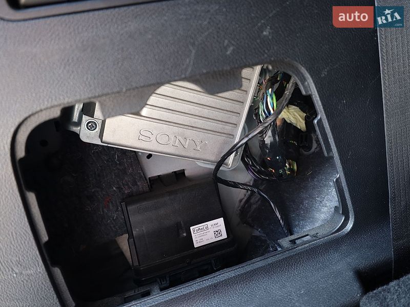 Мінівен Ford S-Max 2020 в Самборі