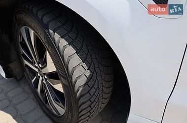 Мінівен Ford S-Max 2020 в Самборі