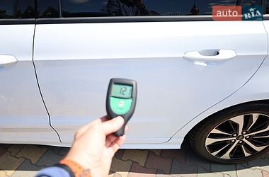Мінівен Ford S-Max 2020 в Самборі