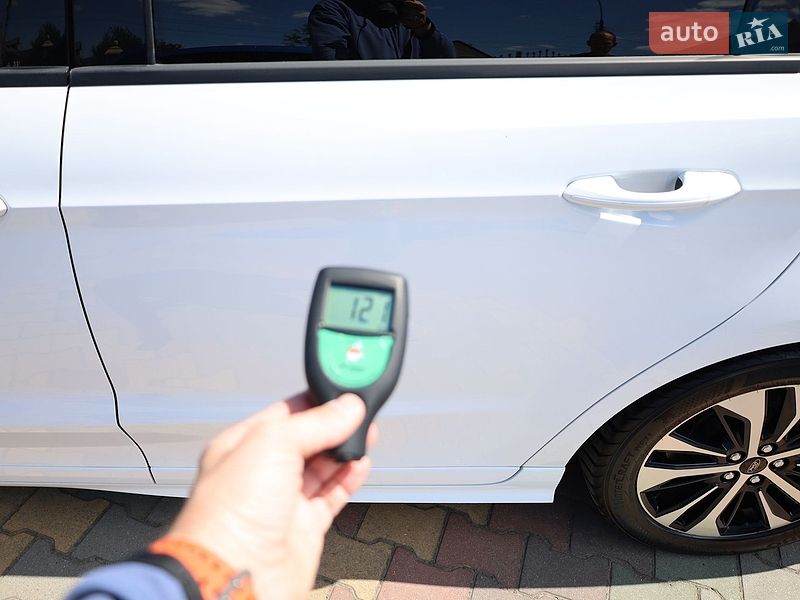 Мінівен Ford S-Max 2020 в Самборі
