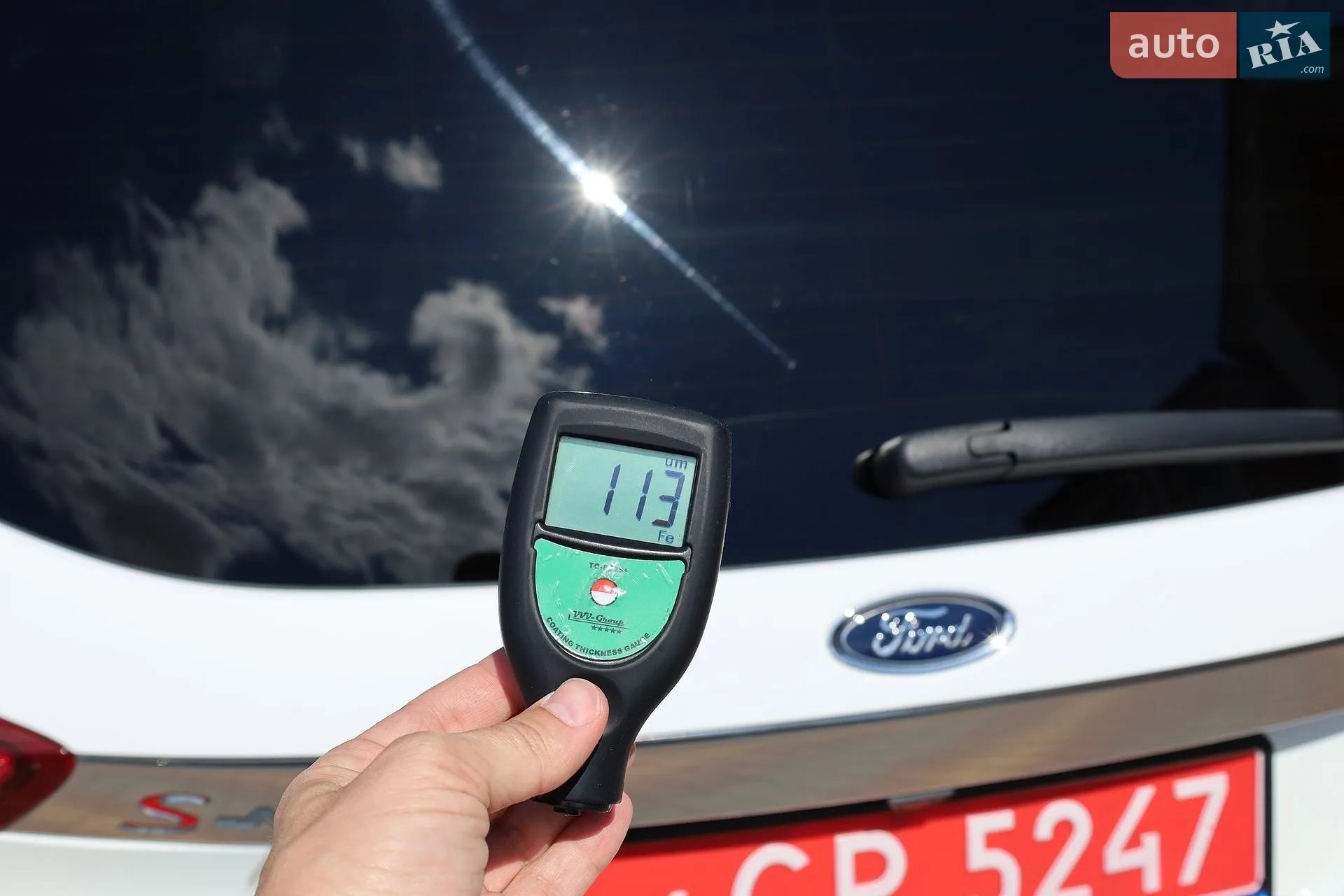 2020 Ford S-MAX - мініатюра 90