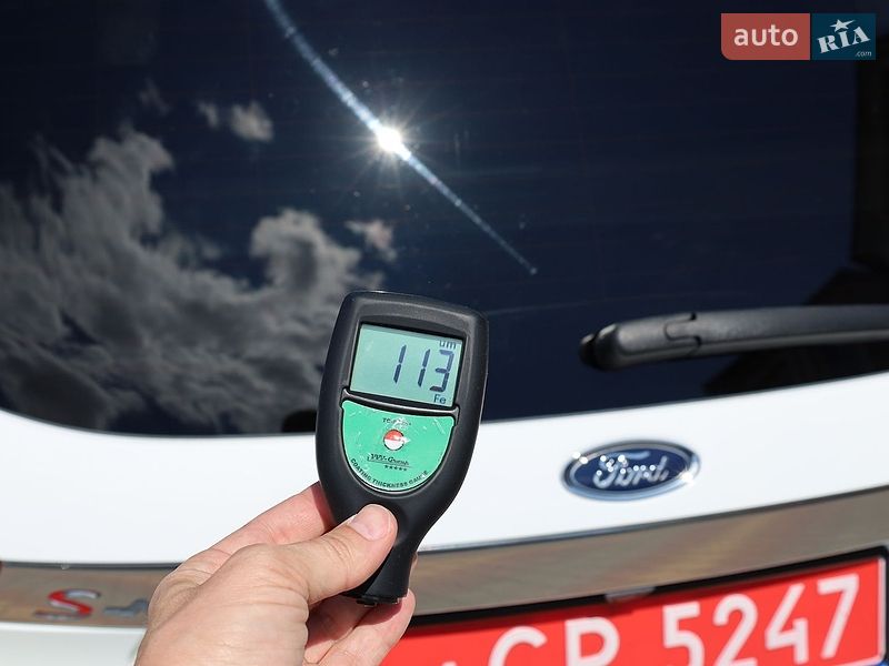 Мінівен Ford S-Max 2020 в Самборі