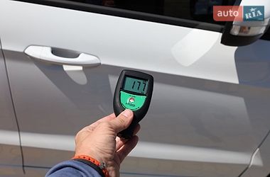 Мінівен Ford S-Max 2020 в Самборі