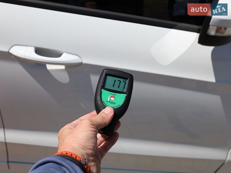 Мінівен Ford S-Max 2020 в Самборі