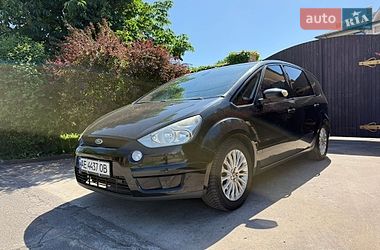 Минивэн Ford S-Max 2008 в Кривом Роге