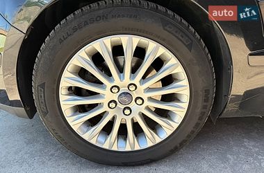 Минивэн Ford S-Max 2008 в Кривом Роге