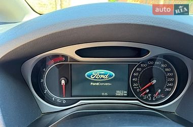 Минивэн Ford S-Max 2008 в Кривом Роге