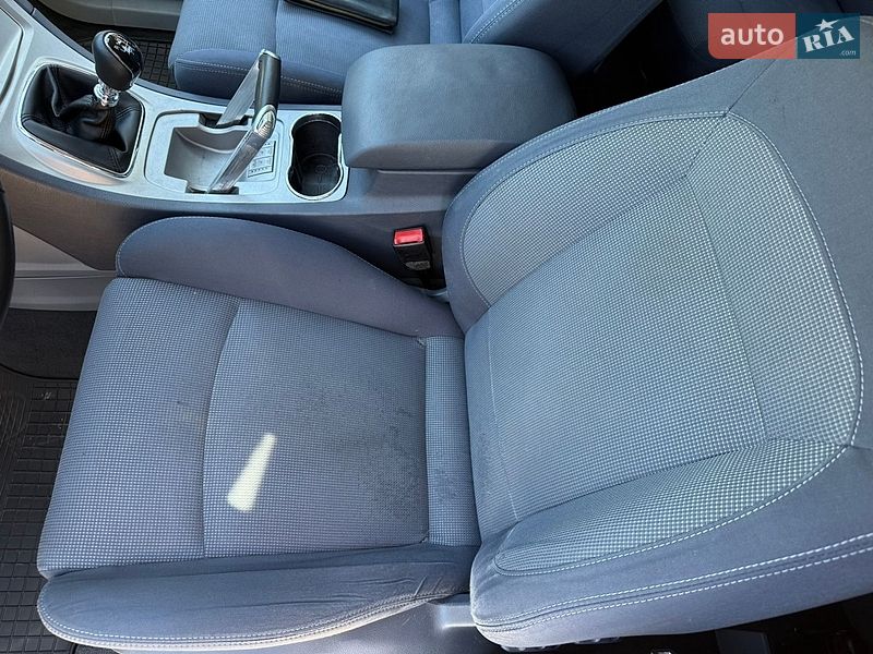 Минивэн Ford S-Max 2008 в Кривом Роге