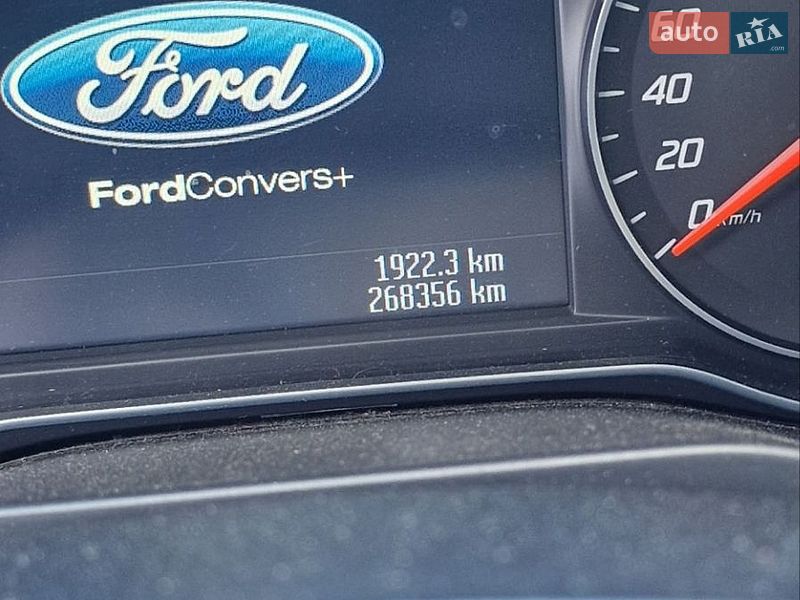 Минивэн Ford S-Max 2014 в Житомире