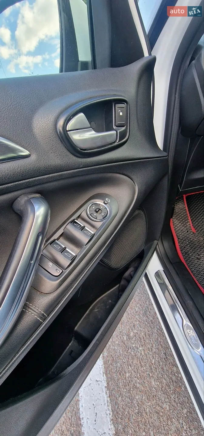 2014 Ford S-MAX - мініатюра 26