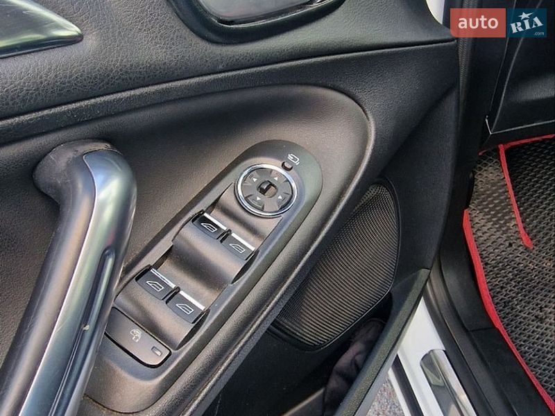 Минивэн Ford S-Max 2014 в Житомире