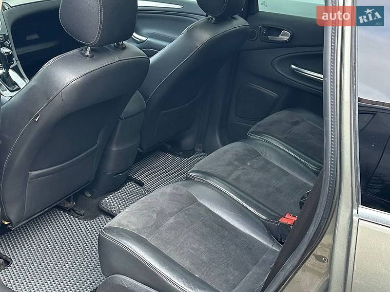 Минивэн Ford S-Max 2010 в Днепре фото 7 Минивэн Ford S-Max 2010 в Днепре