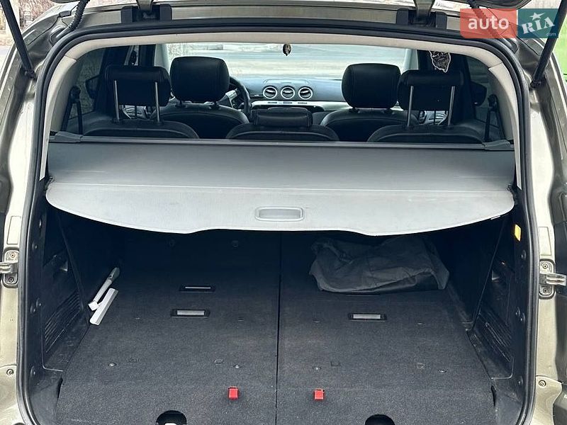 Минивэн Ford S-Max 2010 в Днепре фото 8 Минивэн Ford S-Max 2010 в Днепре