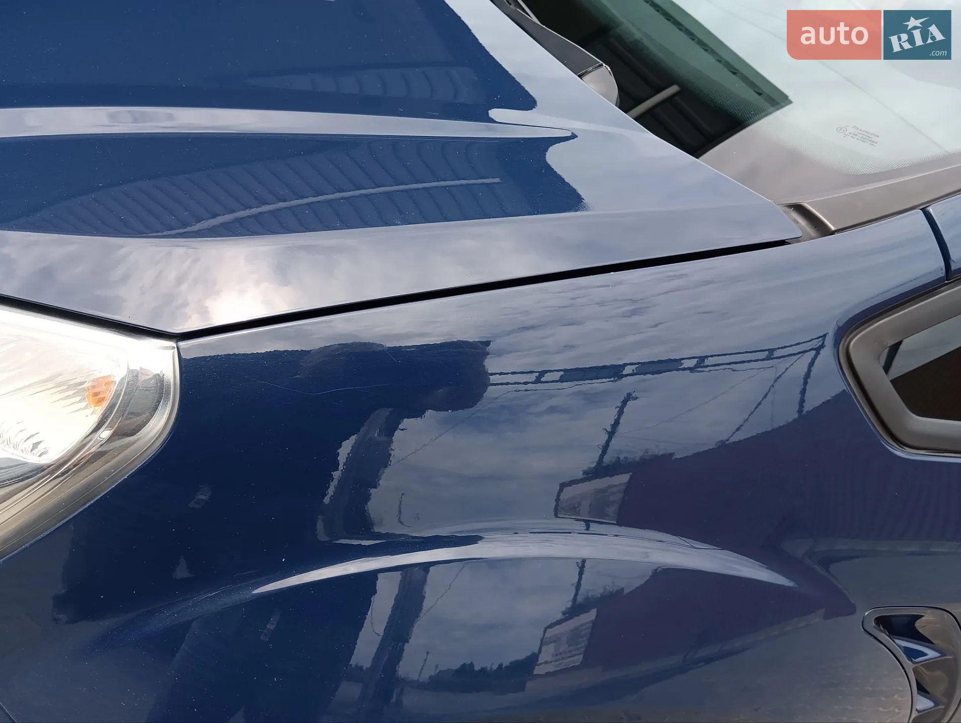 2011 Ford S-MAX - мініатюра 15