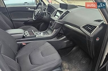 Минивэн Ford S-Max 2020 в Полтаве