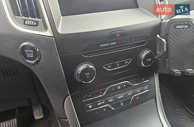 Минивэн Ford S-Max 2020 в Полтаве