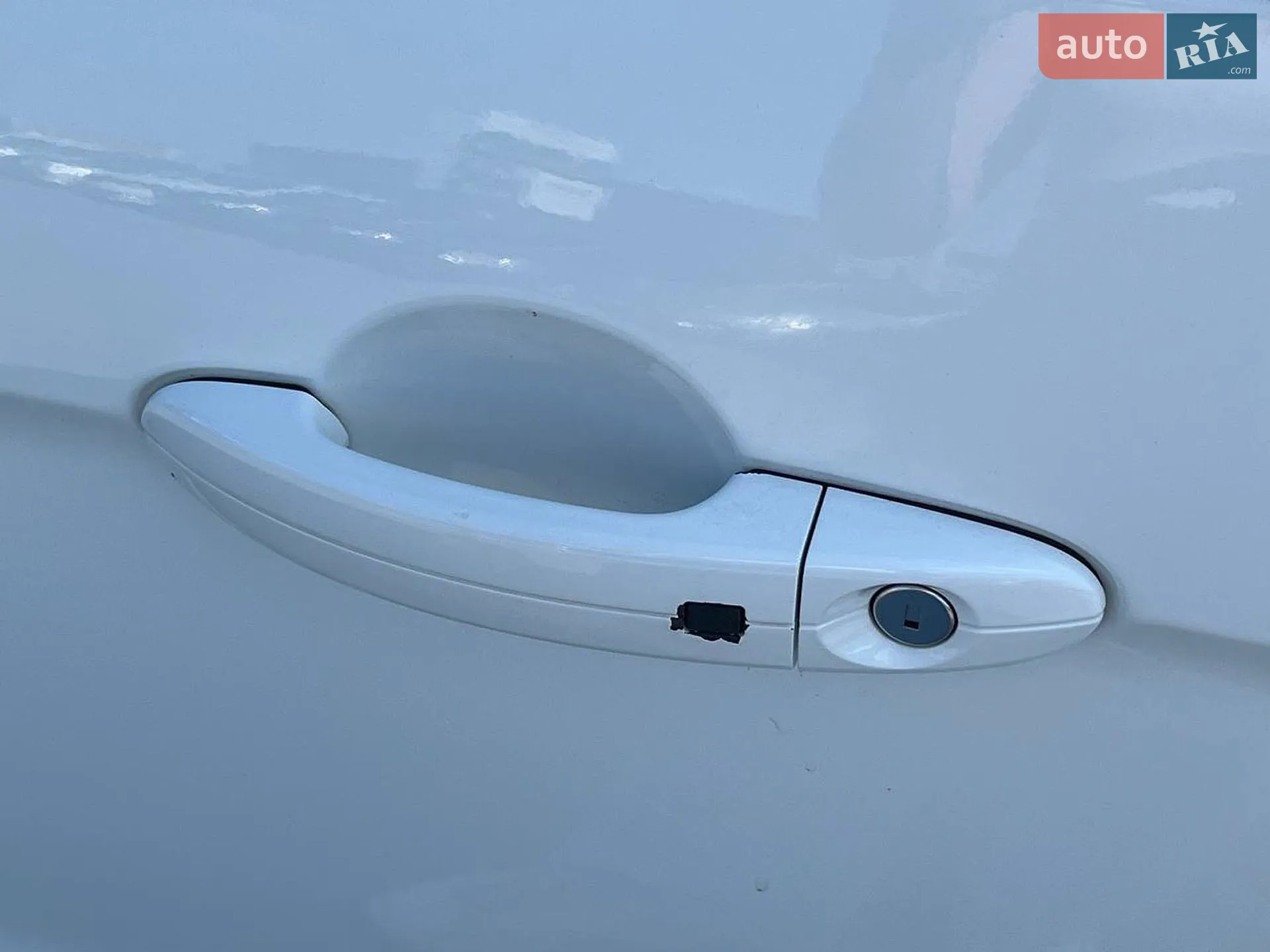 2012 Ford S-MAX - мініатюра 14